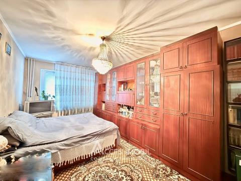 Apartamente de vânzare în Chișinău: Ciocana, str. Ginta Latină