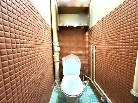 Ginta Latina street, Ciocana, 2 rooms. MS Series! Middle position!: 7