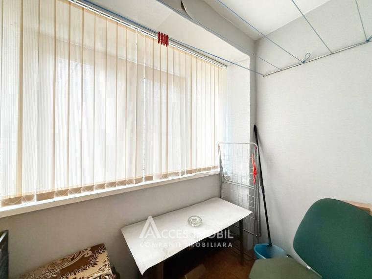 Ginta Latina street, Ciocana, 2 rooms. MS Series! Middle position!: 8