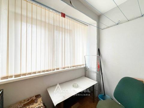 Ginta Latina street, Ciocana, 2 rooms. MS Series! Middle position!: 8