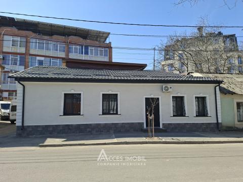 Commercials for rent in Chisinau: Center, Octavian Goga street