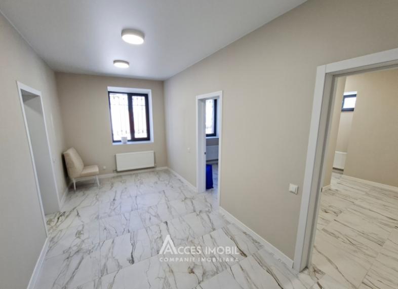 For Rent! Commercial Space 72m2! Center, Octavian Goga Street! Autonomous heating!: 2