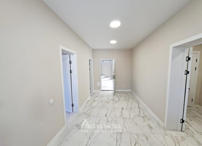 For Rent! Commercial Space 72m2! Center, Octavian Goga Street! Autonomous heating!: 4