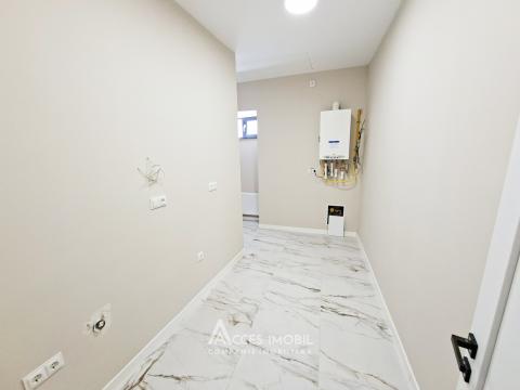 For Rent! Commercial Space 72m2! Center, Octavian Goga Street! Autonomous heating!: 5