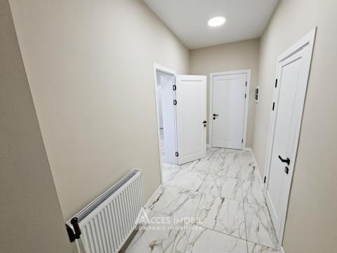 For Rent! Commercial Space 72m2! Center, Octavian Goga Street! Autonomous heating!: 6