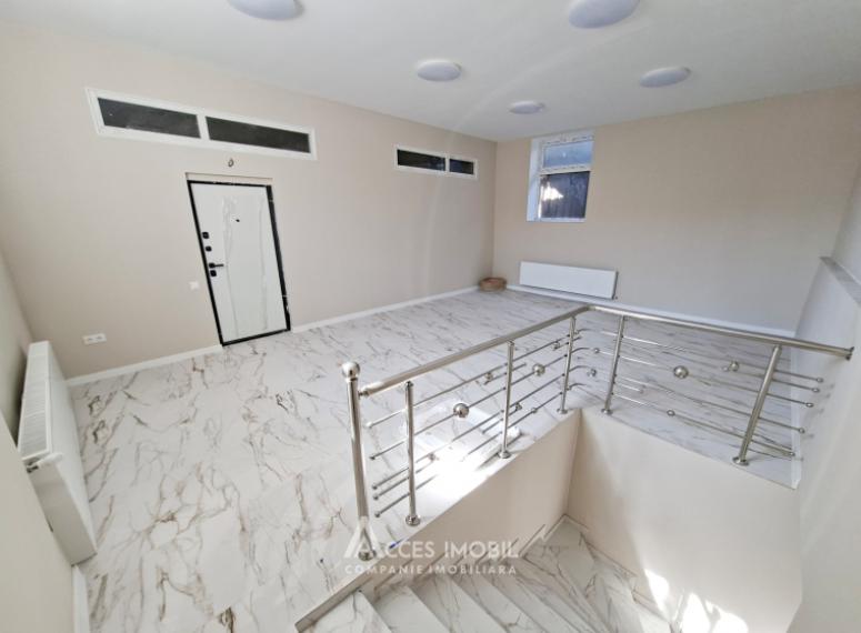 For Rent! Commercial Space 72m2! Center, Octavian Goga Street! Autonomous heating!: 8