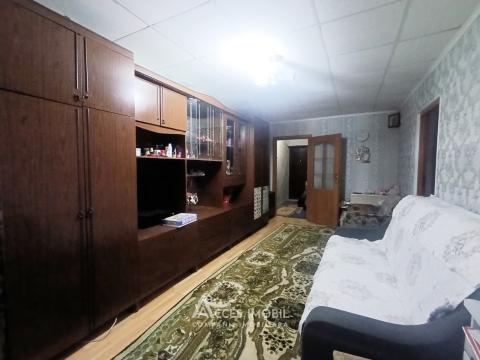 Botanica, str. Salcâmilor, 2 camere!: 2