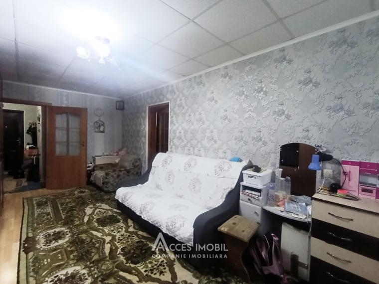 Botanica, str. Salcâmilor, 2 camere!: 3