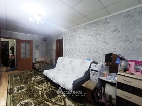 Botanica, str. Salcâmilor, 2 camere!: 3