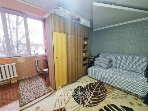 Botanica, str. Salcâmilor, 2 camere!: 4