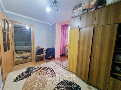 Botanica, str. Salcâmilor, 2 camere!: 5