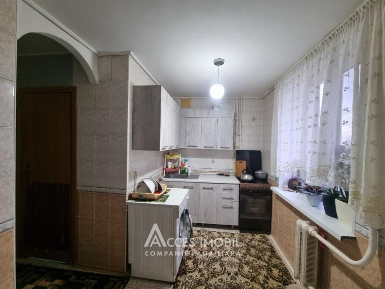 Botanica, str. Salcâmilor, 2 camere!: 6