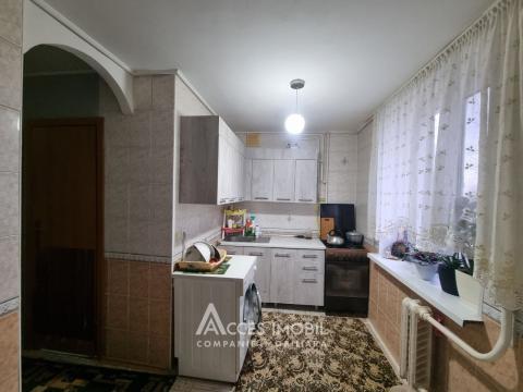 Botanica, str. Salcâmilor, 2 camere!: 6