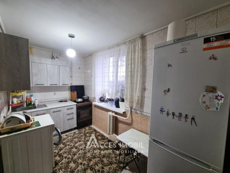 Botanica, str. Salcâmilor, 2 camere!: 7