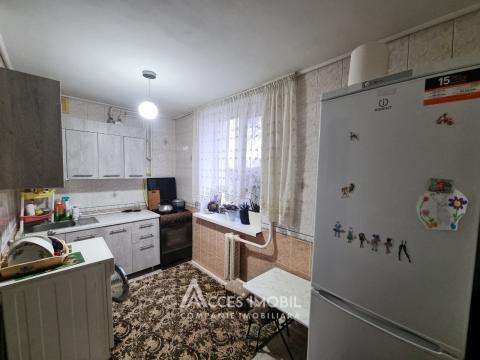 Botanica, str. Salcâmilor, 2 camere!: 7