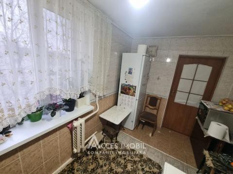 Botanica, str. Salcâmilor, 2 camere!: 8