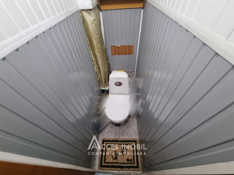 Botanica, str. Salcâmilor, 2 camere!: 10