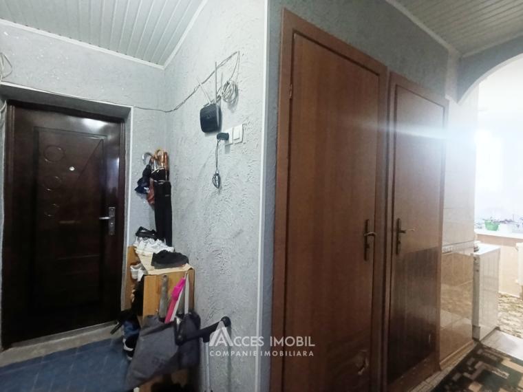 Botanica, str. Salcâmilor, 2 camere!: 12