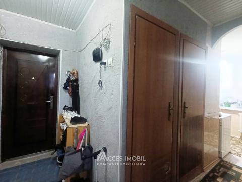 Botanica, str. Salcâmilor, 2 camere!: 12