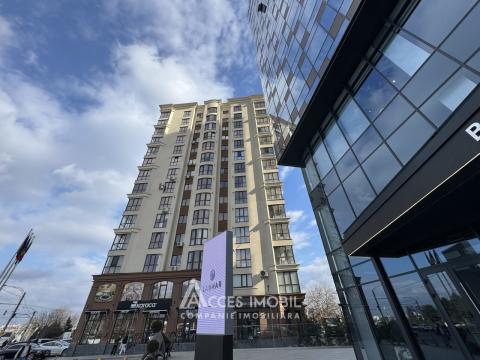 Apartamente de vânzare în Chișinău: Centru str. Ion Nistor