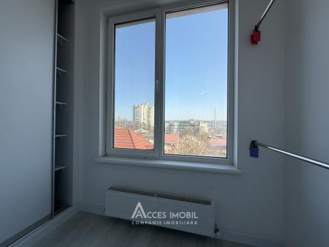 Аренда! Новострой! ул. Аврaм Янку, Центр, 2 комнаты! Евроремонт!: 12