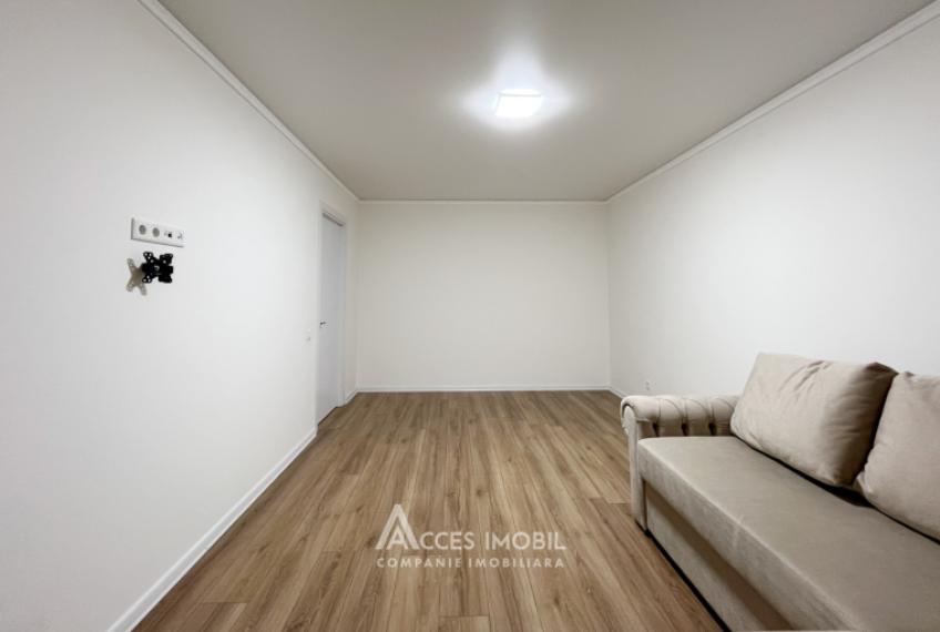 New Block! Botanica, Dacia avenue, 2 rooms + living! Euro repair! + Parking included in the price!: 1