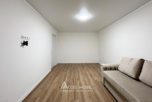 New Block! Botanica, Dacia avenue, 2 rooms + living! Euro repair! + Parking included in the price!: 1