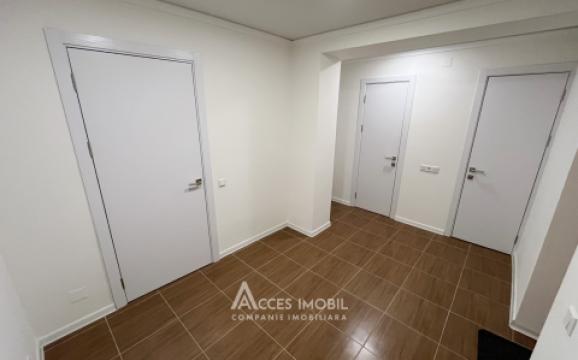 New Block! Botanica, Dacia avenue, 2 rooms + living! Euro repair! + Parking included in the price!: 7