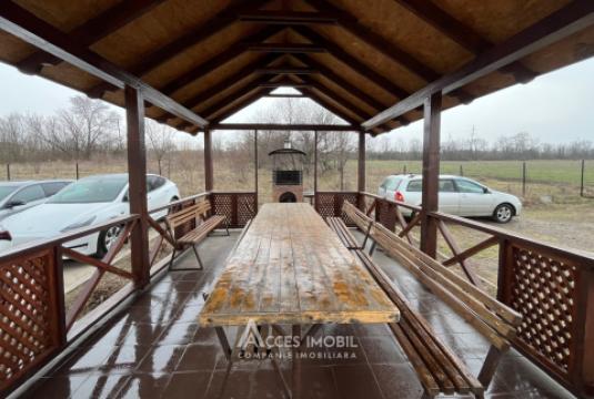 New Block! Botanica, Dacia avenue, 2 rooms + living! Euro repair! + Parking included in the price!: 13