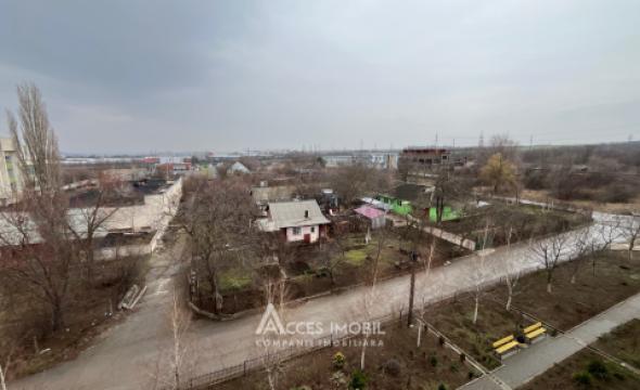 New Block! Botanica, Dacia avenue, 2 rooms + living! Euro repair! + Parking included in the price!: 18