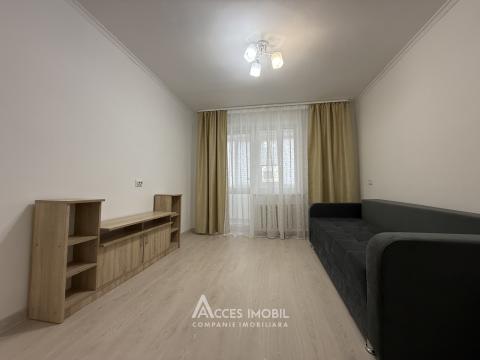Apartments for rent in Chisinau: Buiucani, Eugen Coca street