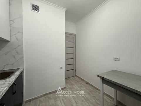 Аренда! Буюканы, ул. Еуджен Кока, 1 комната! Евроремонт!: 4