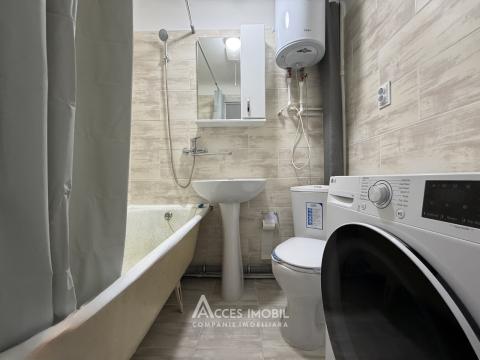 Аренда! Буюканы, ул. Еуджен Кока, 1 комната! Евроремонт!: 7