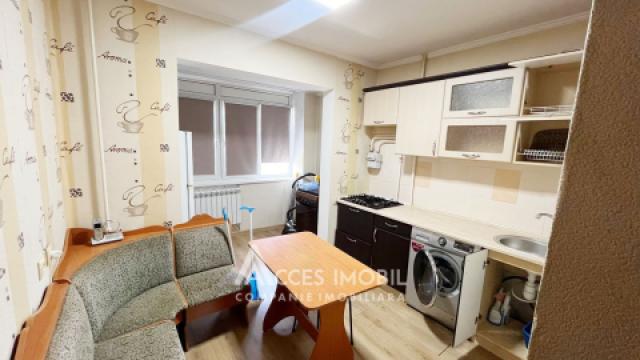 str. Nicolae Milescu Spătarul, Ciocana, 2 camere. Seria MS! Euroreparație!: 2