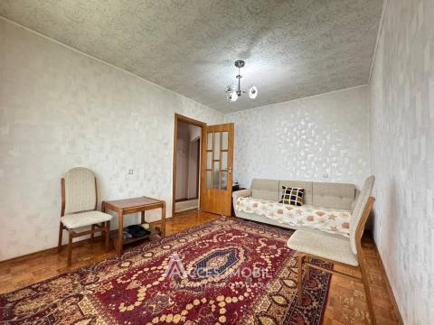 For Rent! Buiucani, L. Deleanu street, 3 rooms.  Euro Repair!: 4