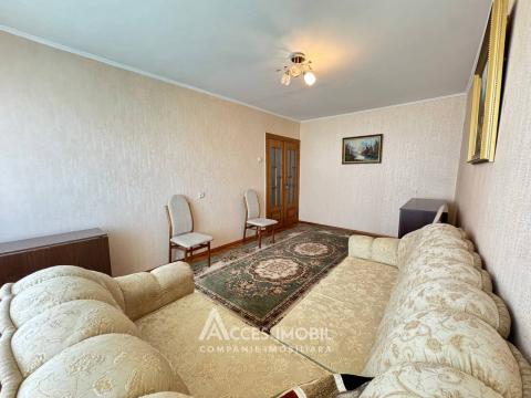 For Rent! Buiucani, L. Deleanu street, 3 rooms.  Euro Repair!: 7