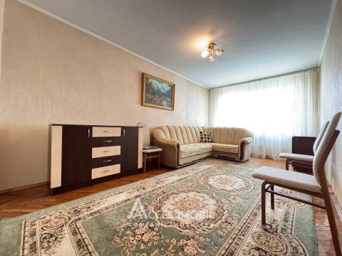 For Rent! Buiucani, L. Deleanu street, 3 rooms.  Euro Repair!: 9