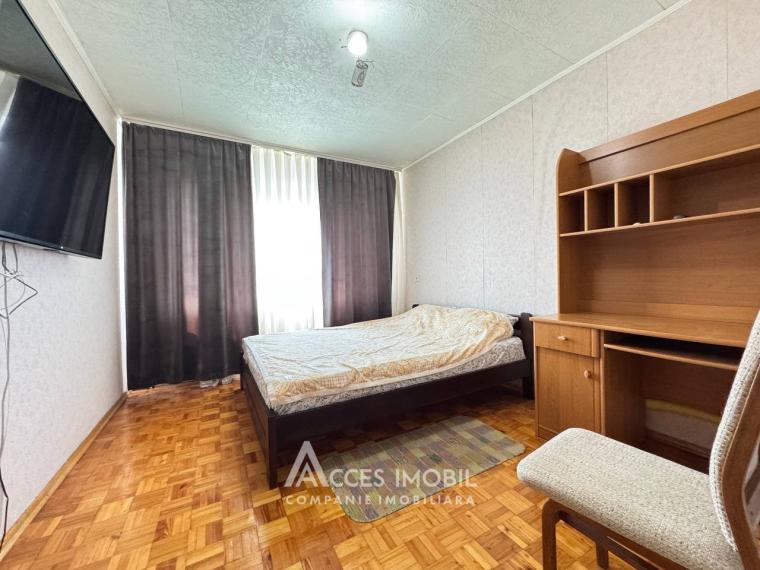 For Rent! Buiucani, L. Deleanu street, 3 rooms.  Euro Repair!: 10