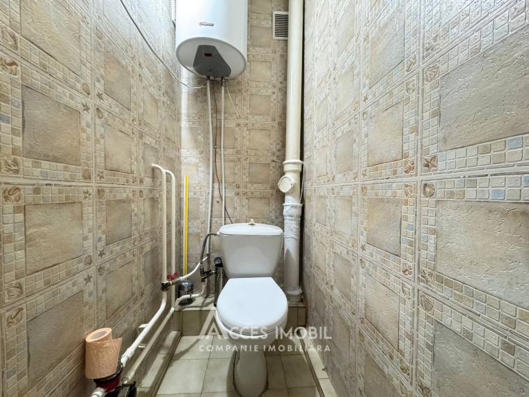 For Rent! Buiucani, L. Deleanu street, 3 rooms.  Euro Repair!: 15