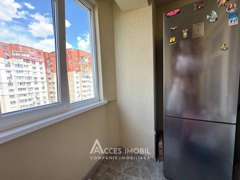 For Rent! Buiucani, L. Deleanu street, 3 rooms.  Euro Repair!: 16