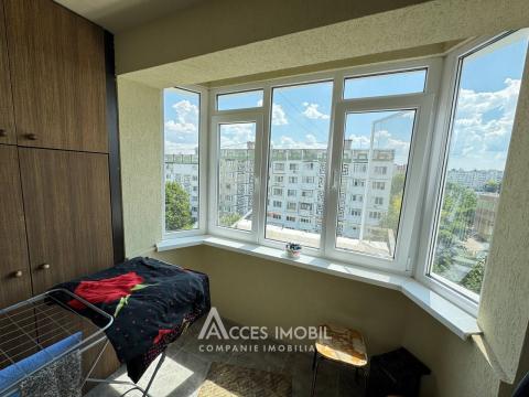 For Rent! Buiucani, L. Deleanu street, 3 rooms.  Euro Repair!: 17