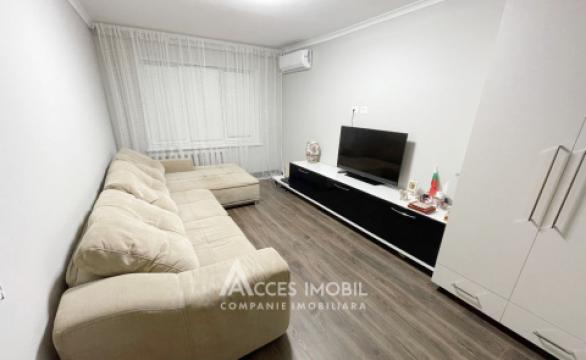 : Ciocana, str. Voluntarilor