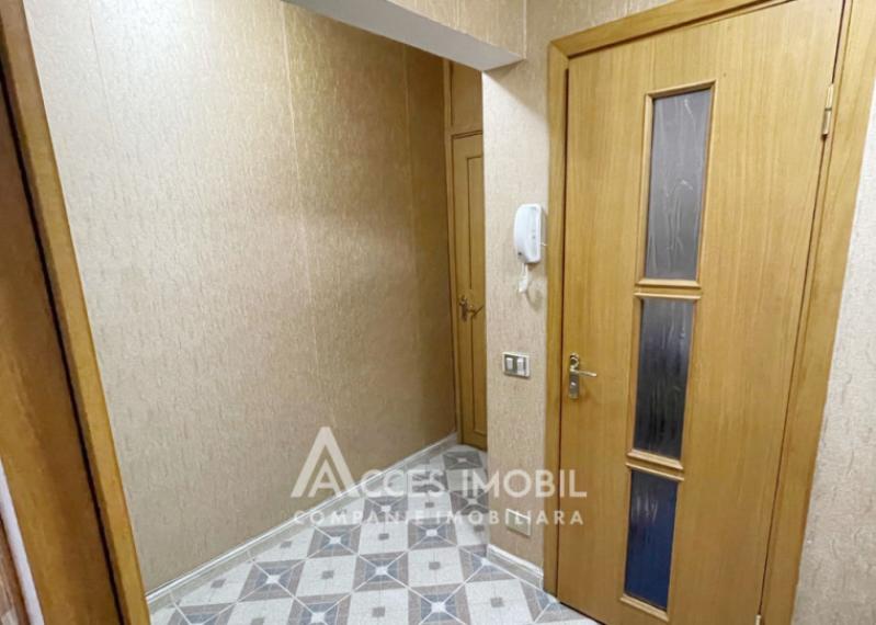 Voluntarilor street, Ciocana, 2 rooms. MS Series! Euro Repair! + STORAGE AND GARAGE INCLUDED IN THE PRICE!: 3