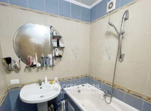 Voluntarilor street, Ciocana, 2 rooms. MS Series! Euro Repair! + STORAGE AND GARAGE INCLUDED IN THE PRICE!: 4