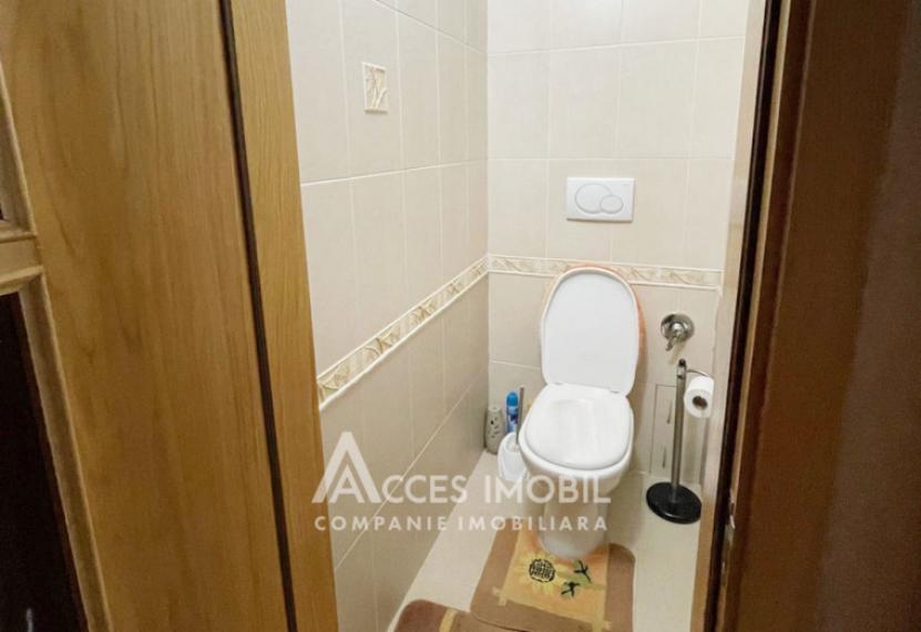 Voluntarilor street, Ciocana, 2 rooms. MS Series! Euro Repair! + STORAGE AND GARAGE INCLUDED IN THE PRICE!: 5