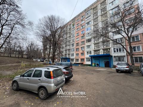 Voluntarilor street, Ciocana, 2 rooms. MS Series! Euro Repair! + STORAGE AND GARAGE INCLUDED IN THE PRICE!: 7