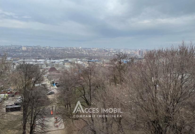 Voluntarilor street, Ciocana, 2 rooms. MS Series! Euro Repair! + STORAGE AND GARAGE INCLUDED IN THE PRICE!: 8