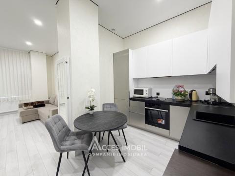 null: Botanica, str. Burebista