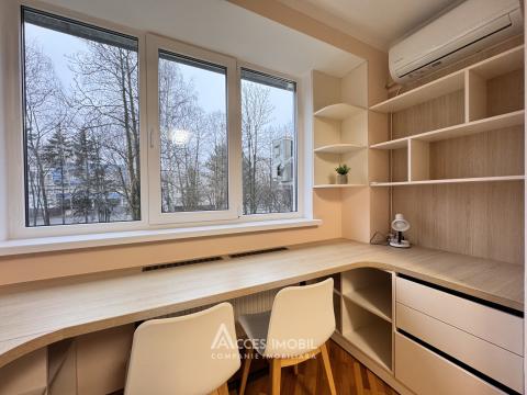 Буюканы, ул. Онисифор Гибу, 3 комнаты! Середина дома!: 7