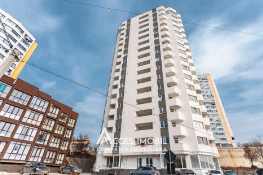 Apartamente de vânzare în Chișinău: Stăuceni, str. C. Stamati